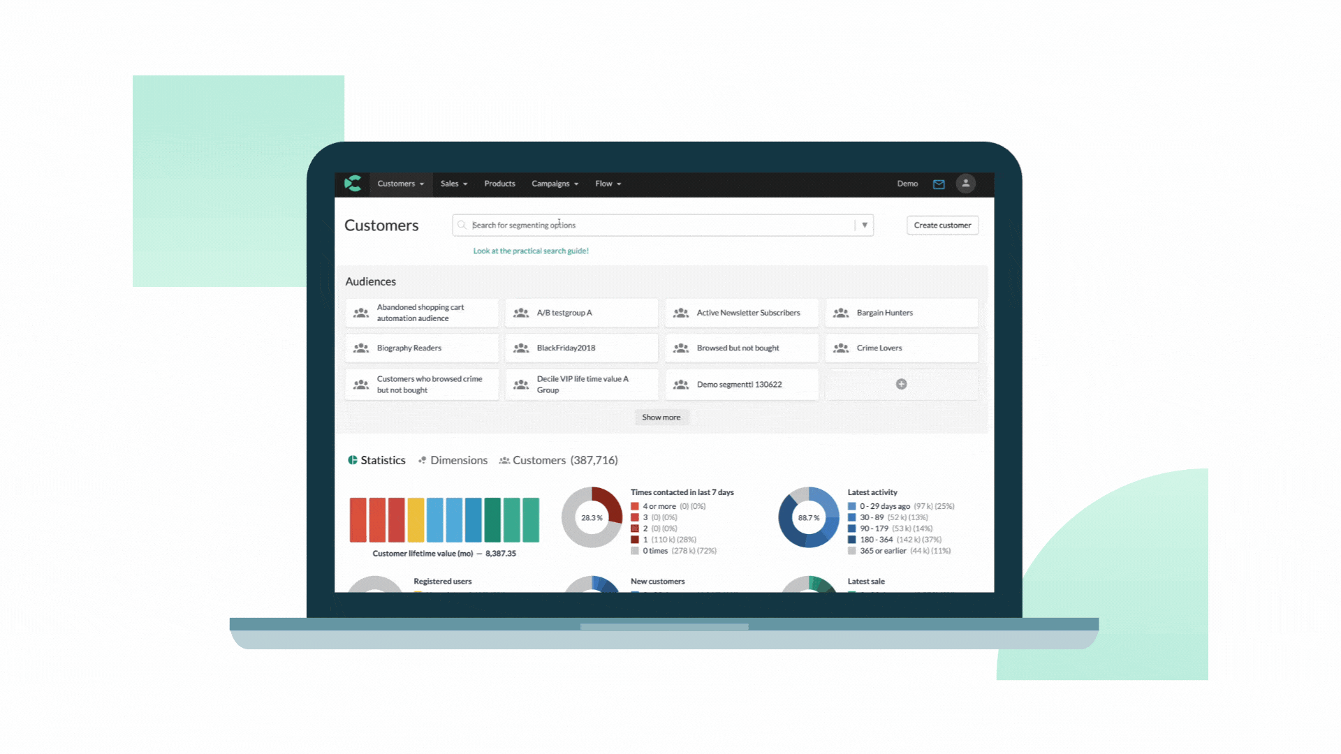 BFCM-feature-segmentation-30-days