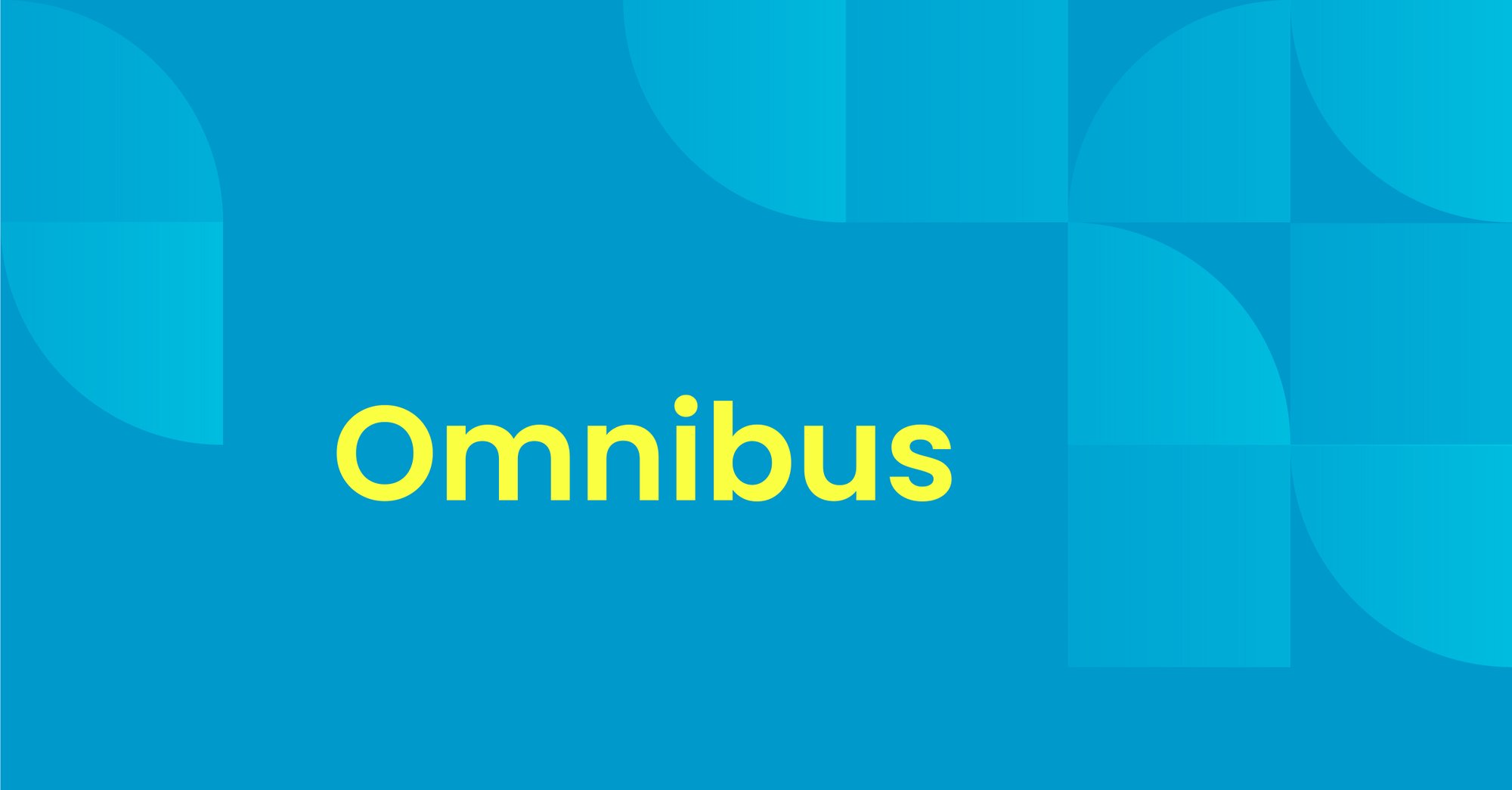 Omnibus