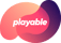 Playable logo