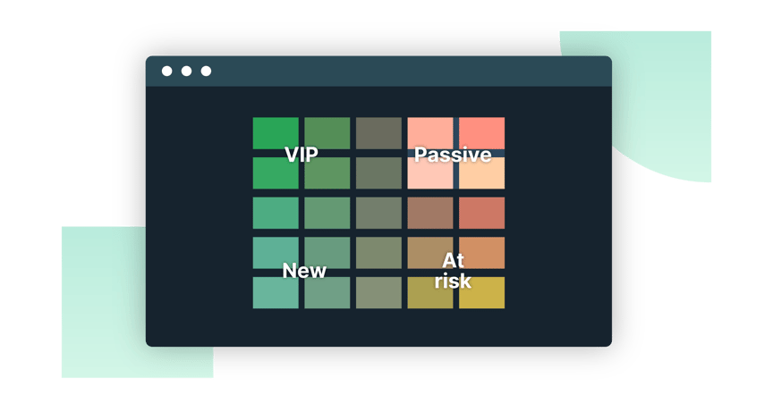 Segmentation