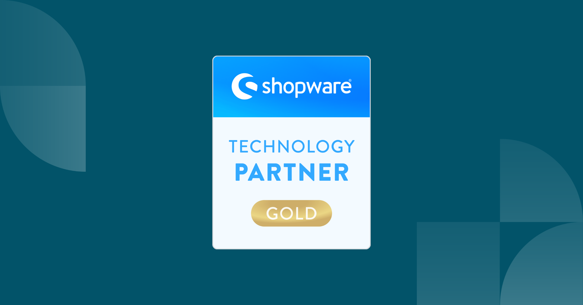 Shopware gold