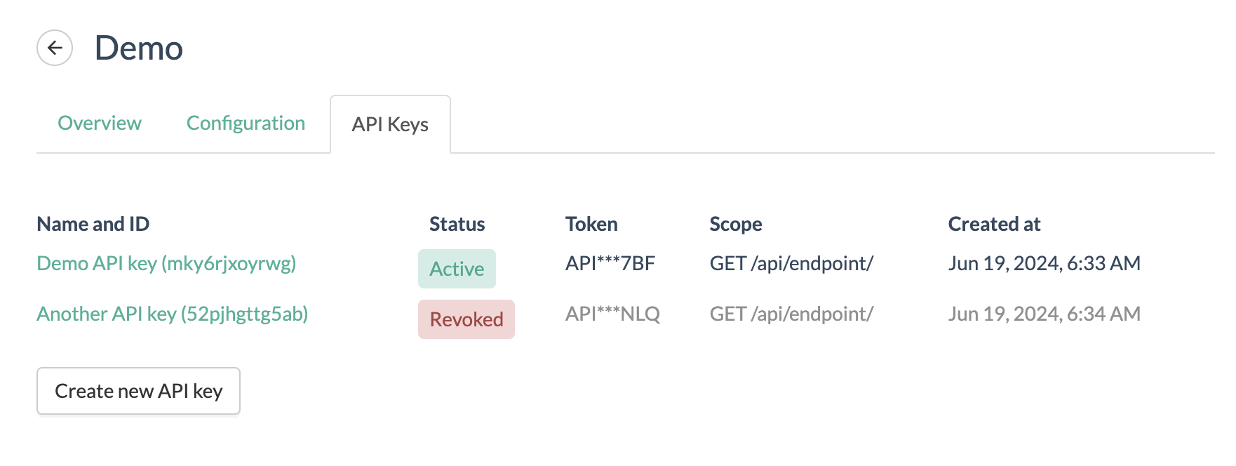 integration-api-keys