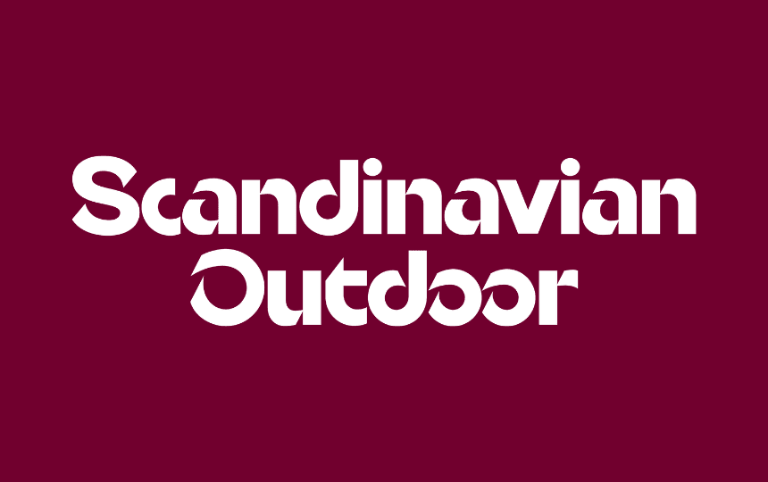 scandinavian outdoor