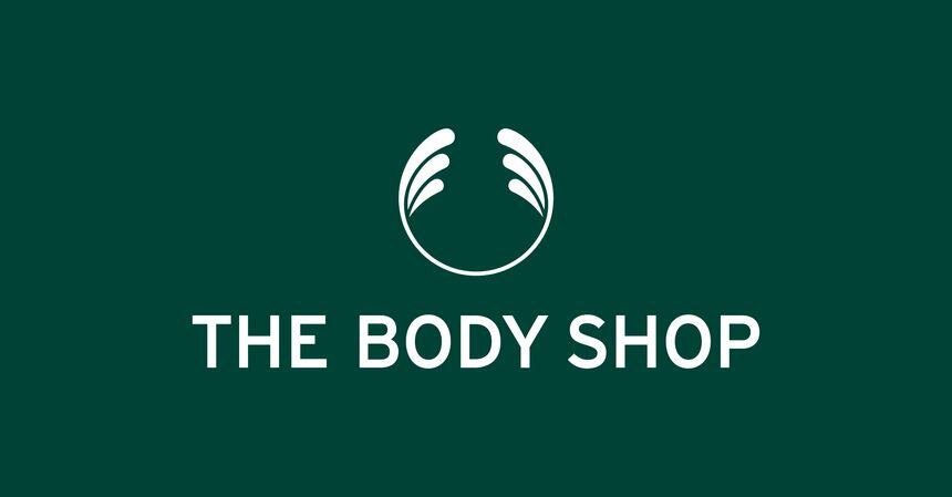 the body shop