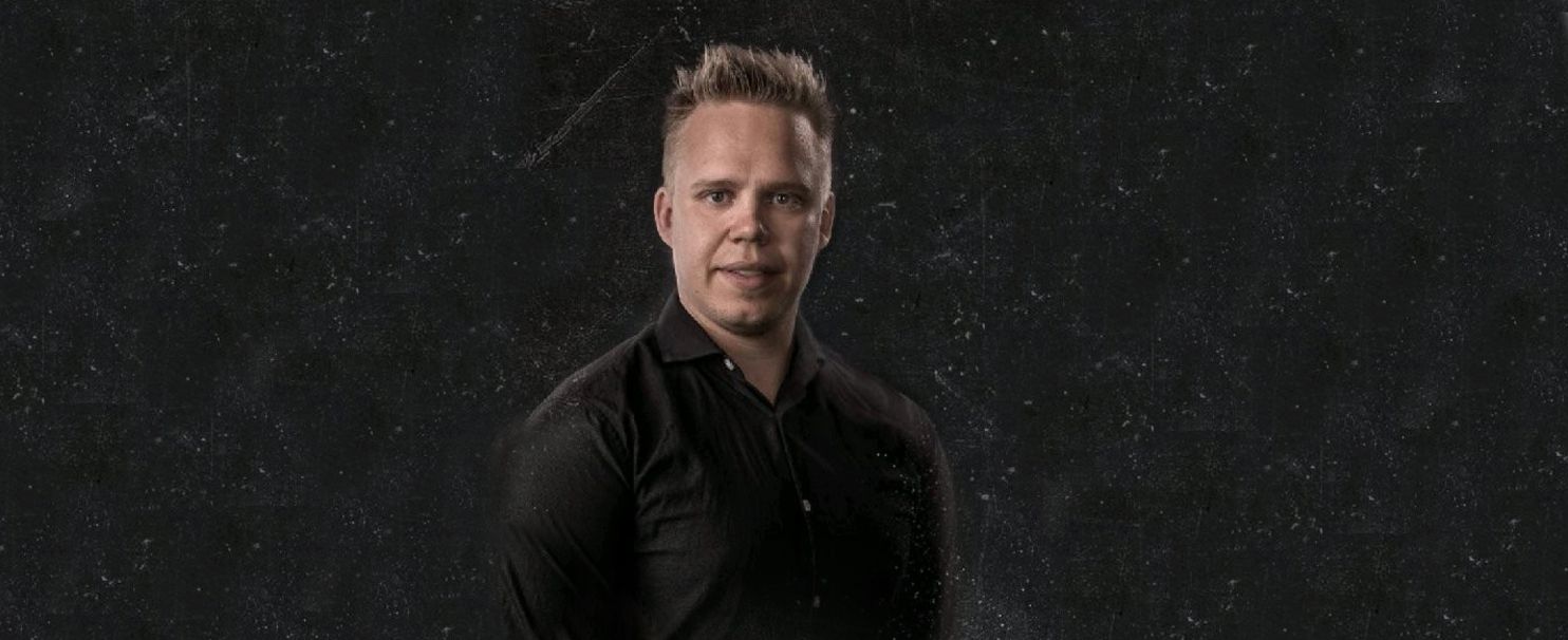 Niklas Ikonen