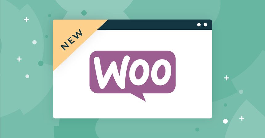 Exciting feature update: Custobar now supports seamless integration with WooCommerce 