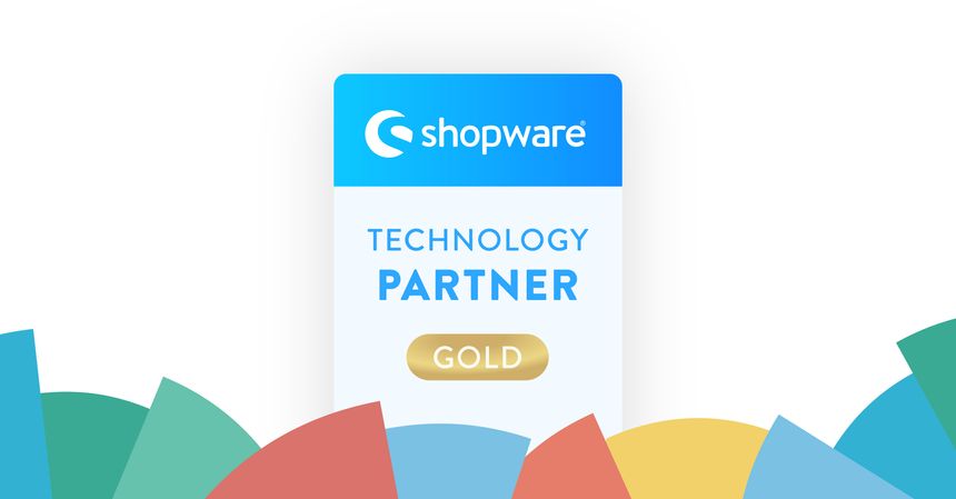 Custobar announces Gold Technology Partnership with Shopware